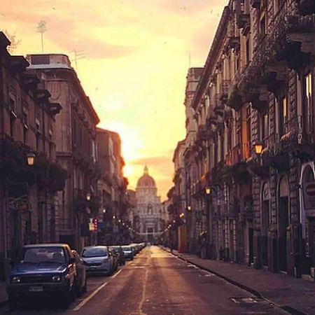 Casa Barbara 15 Villa Catania Ngoại thất bức ảnh