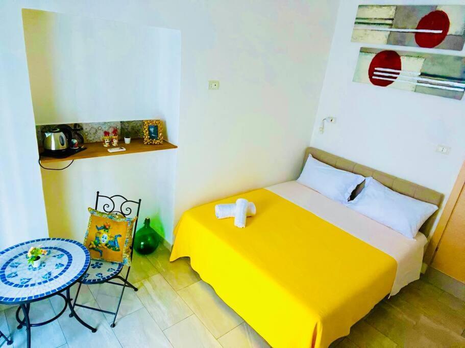 Casa Barbara 15 Villa Catania Ngoại thất bức ảnh