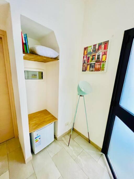 Casa Barbara 15 Villa Catania Ngoại thất bức ảnh
