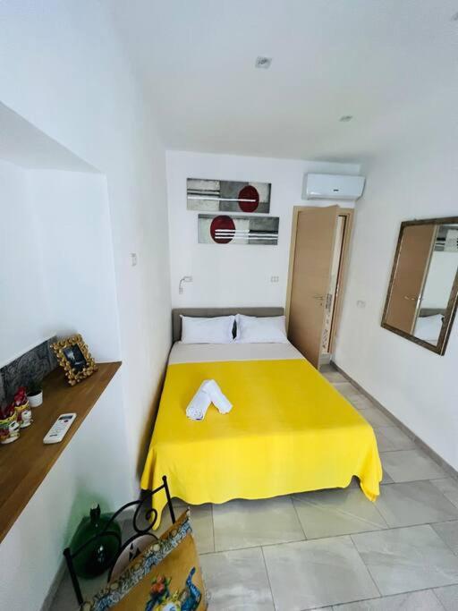 Casa Barbara 15 Villa Catania Ngoại thất bức ảnh