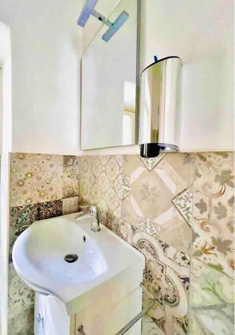 Casa Barbara 15 Villa Catania Ngoại thất bức ảnh