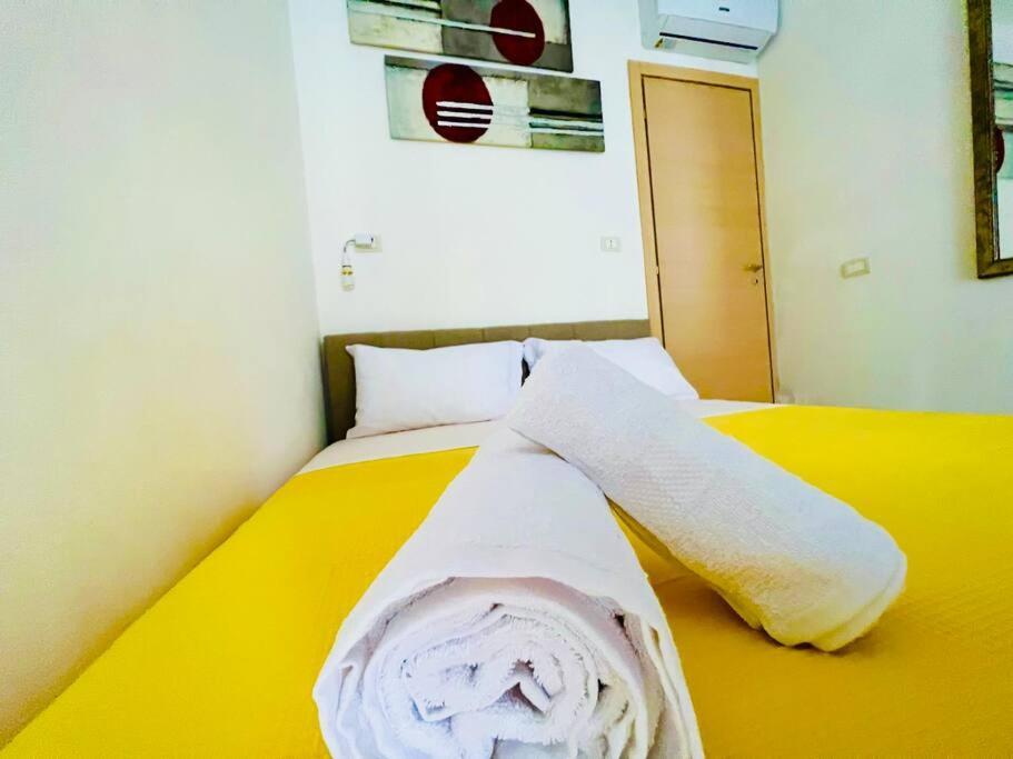 Casa Barbara 15 Villa Catania Ngoại thất bức ảnh