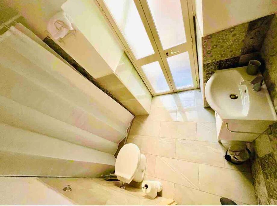 Casa Barbara 15 Villa Catania Ngoại thất bức ảnh